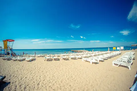 Privilege Fort Beach in Sveti Vlas, foto 22