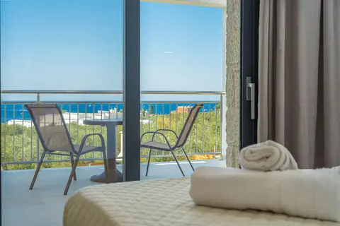 Zakynthos View villas in Δημοτική Ενότητα Αρκαδίων — foto 7