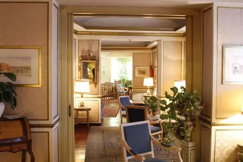 Hotel Eliseo in Rome, foto 8