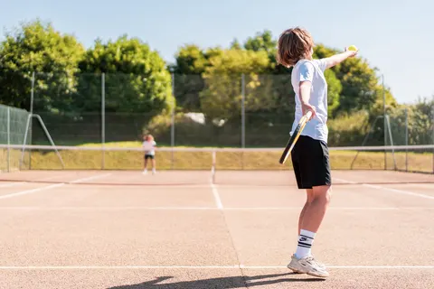 Camping L Aiguille Creuse foto 15