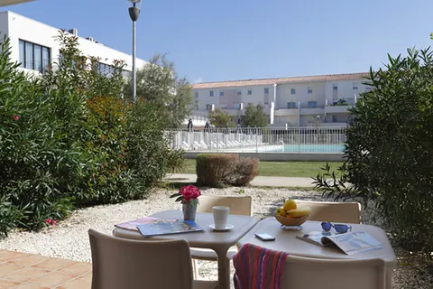 Résidence Cap Camarque foto 18