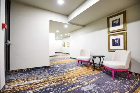 Brosse Garden Hotel in Tbilisi — foto 10