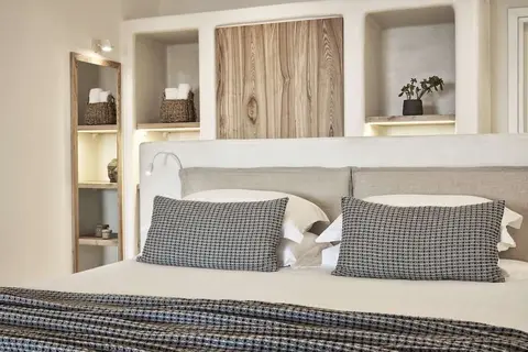 Mykonos Bliss Cozy Suites in Άνω Μερά — foto 18