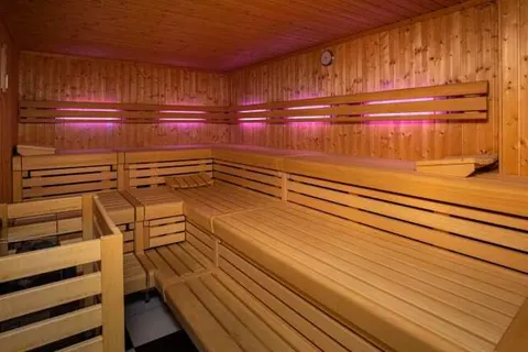 Hotel Gut Altona foto 15