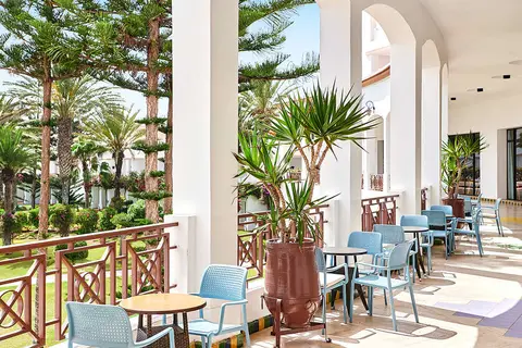 Iberostar Founty Beach in Agadir, foto 21