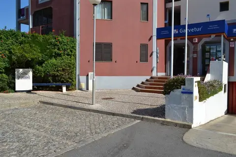 Algardia Apartments in Quarteira — foto 5