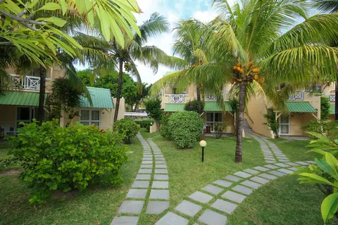 Silver Beach in Trou d’Eau Douce VCA — foto 24