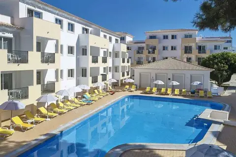 Smy Santa Eulalia in Albufeira — foto 2