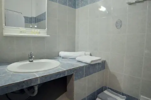 Angelina’s Hotel & Apartments in Σιδάρι — foto 24
