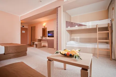 DIT Evrika Beach Club foto 2