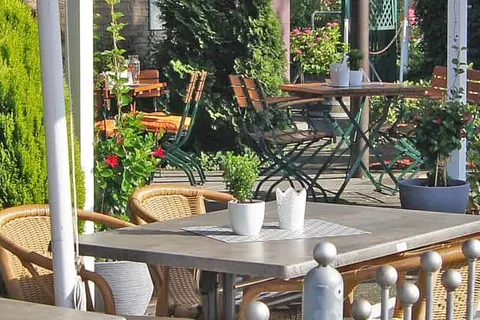 Brenner Hotel Bielefeld foto 26