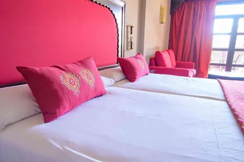 Osis Saidia Palace & Blue Pearl in Saidia ⵙⵄⵉⴷⵢⵢⴰ السعيدية — foto 11