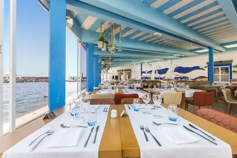 Hotel Livvo Puerto de Mogan in Playa de Mogán — foto 16