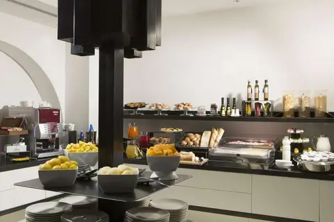 Rome Life Hotel in Rome, foto 12
