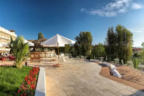 Hotel Carina in Kusadasi — foto 6