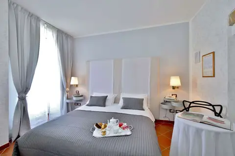 Hotel De La Pace in Florence — foto 19