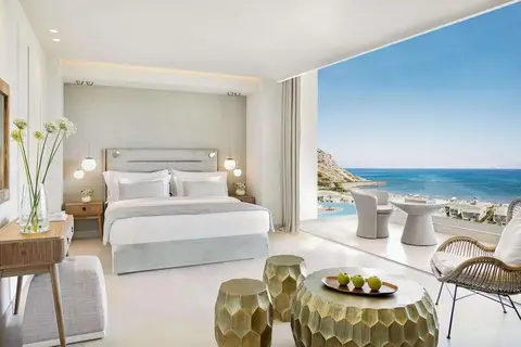 Ikos Aria in Kefalos, foto 17