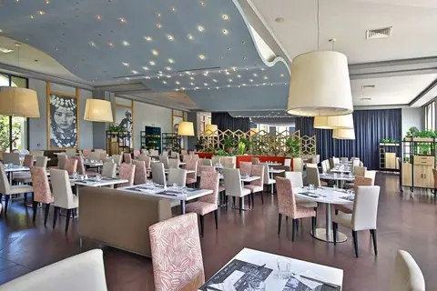 Kenzi Club Agdal Medina in Marrakesh, foto 5
