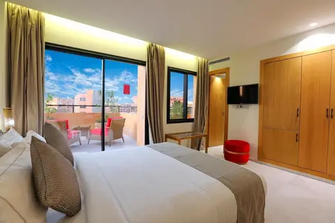 Ari Boutique Hotel in Marrakesh, foto 10