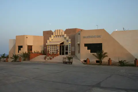 Mangrove Bay Resort in القصير — foto 7