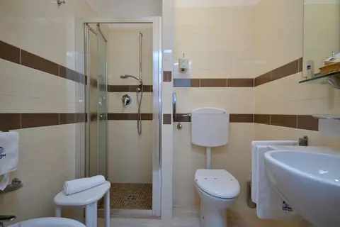 Olimpia Hotel & Aparthotel in Rome — foto 16