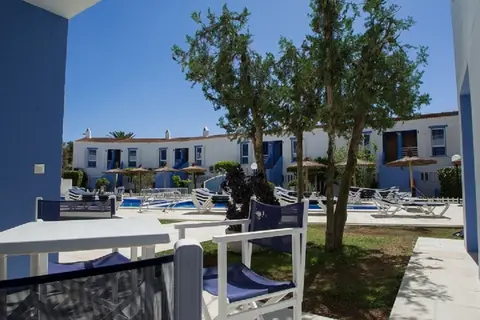 Galdana Gardens in Ferreries — foto 11
