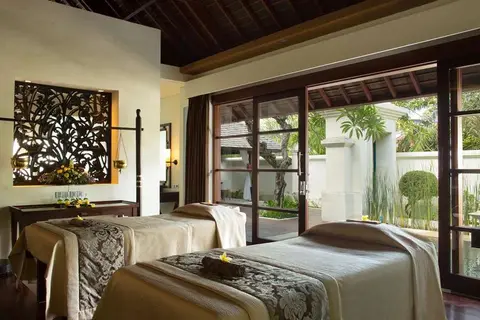 The Royal Santrian in Nusa Dua — foto 10