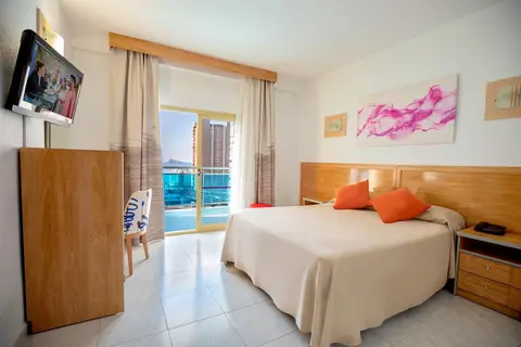 Hotel Servigroup Nereo in Benidorm — foto 16