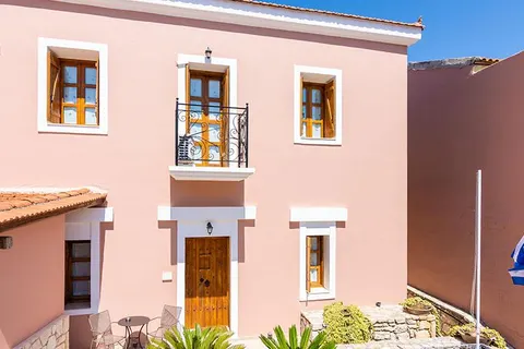 Petronikolis in Nikos Kazantzakis Municipal Unit — foto 6