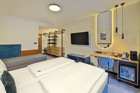 Wellness Hotel Windsor in Špindlerův Mlýn — foto 15