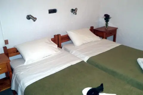 Hotel Gefyra in Georgioupolis — foto 16