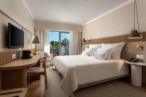 Grande Real Santa Eulalia Resort & Hotel Spa in Albufeira — foto 21