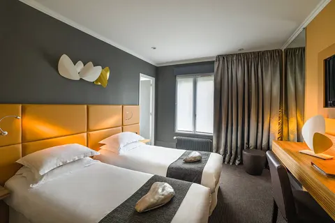 Hotel Residence Europe foto 14