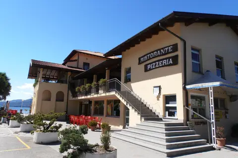 Lido Di Monvalle in Monvalle — foto 8