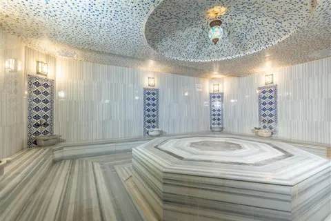 City Live Otel in Muratpaşa