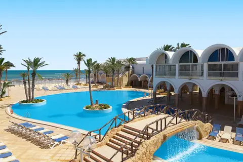 Dar Djerba Narjess in تاقرماس — foto 2