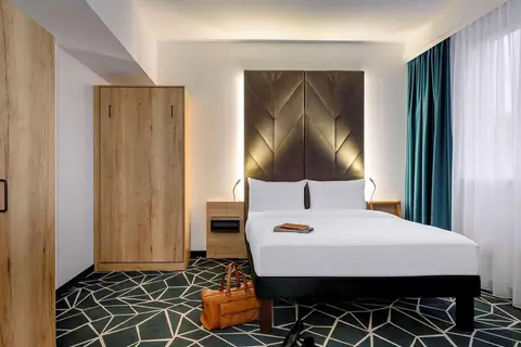 ibis Styles Aschaffenburg foto 2