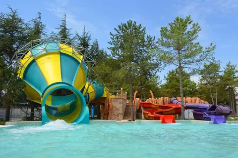 Vita Park Hotel in Златни пясъци — foto 6