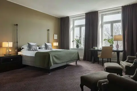 Elite Plaza Hotel Malmö in Malmö — foto 10