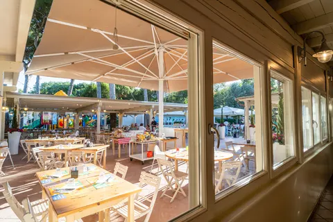 Camping Adriano Family Collection foto 8