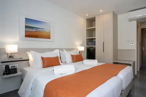 Best Western Plus Larco Hotel in Larnaca — foto 6