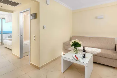 Lindos Royal Hotel in Kalathos — foto 16