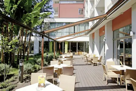 Remisens Hotel Lucija in Portorož — foto 24