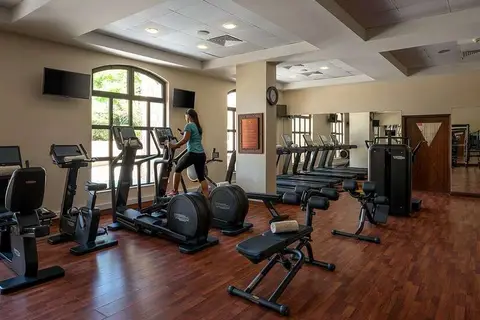 Elysium Hotel in Paphos — foto 8