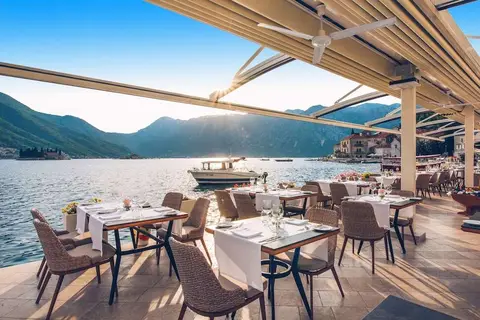 Heritage Grand Perast By Rixos in Perast, foto 5