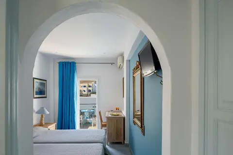 Alesahne Beach Hotel in Alesahne Beach, foto 9