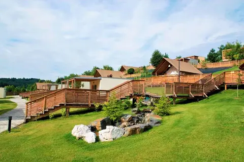 Hotel Bioterme in Mala Nedelja — foto 13