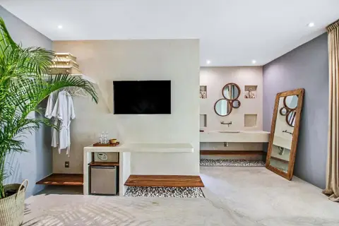 Zenses Wellness And Yoga Resort in Manuel Antonio Ay — foto 10