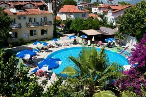 Hotel Metin in Ortaca, foto 24