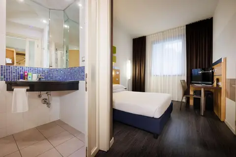 iH Hotels Milano Gioia in Milaan — foto 24